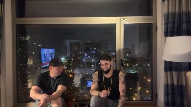 LIVE In Barcelona 🔴🇪🇸 смотреть онлайн