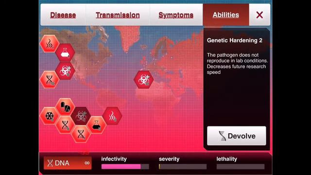 Plague Inc Part 1 (Using cheats) смотреть онлайн