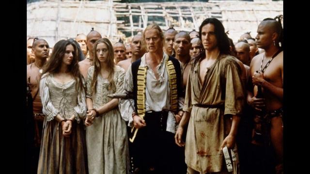 The Last of the Mohicans Theme - Metal Cover смотреть онлайн