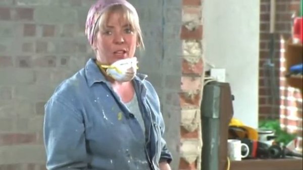 The Missing Postman - 1997