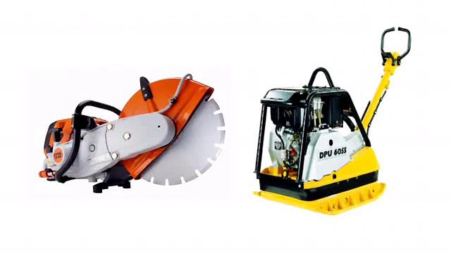 Battlefield Equipment Rentals - Short Version смотреть онлайн