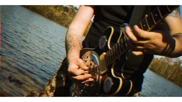Smoke - Lineage (Official Videoclip) [4K] смотреть онлайн