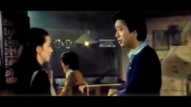 鍾鎮濤--吾愛吾友 ,&林鳳嬌《電影:早安台北》1979