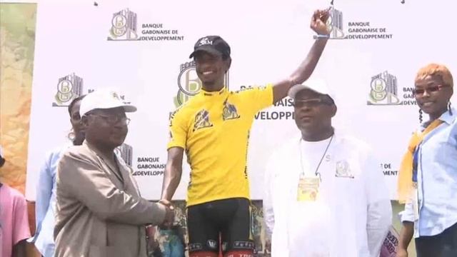 La Tropicale Amissa Bongo 2012 - Stage 2 - Highlights смотреть онлайн