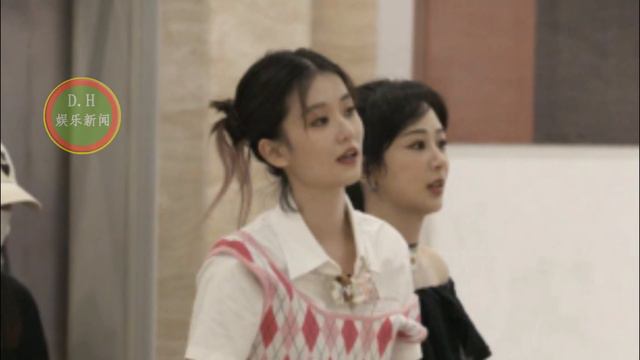 《高兴》主演暂定 杨紫 白宇，题材堪比《人世间》，粉丝：期待了！ смотреть онлайн