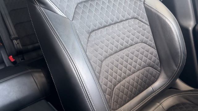 Skoda Kodiaq 2.0 AMT, 2020 смотреть онлайн