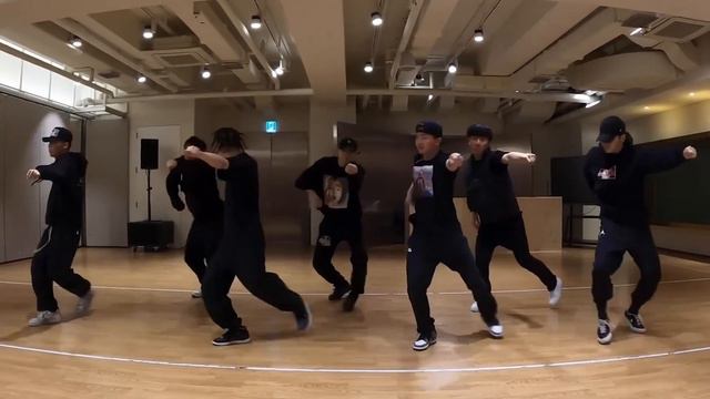 TAEMIN - 'Advice' Dance Practice MIRRORED смотреть онлайн
