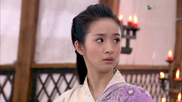 Лань Лин Ван 1 сезон 7 серия смотреть онлайн