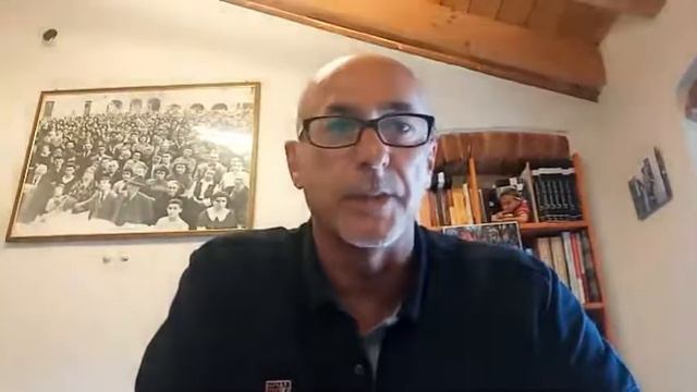 Marco Pedretti (Cgil) Ripartiamo, insieme. Con il Lavoro Anche Cgil Cremona in piazza il 26 giugno смотреть онлайн