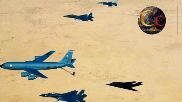 El Pastelero que Derribó al Mejor Avión Furtivo de Estados Unidos F 117 Nighthawk смотреть онлайн