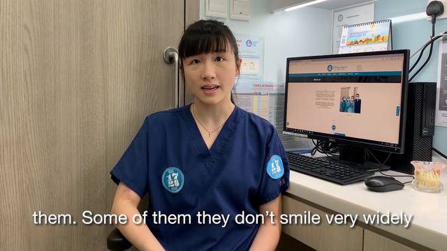 1728 X Dentist: Dr Amanda speaks about her working experience at 1728 Dental Practice. смотреть онлайн