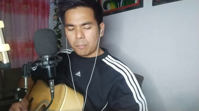 Ipagpatawad mo Cover by Mac Twin Yap смотреть онлайн
