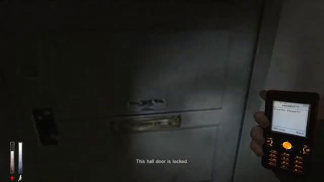 Cry of fear №2:Опасный парень смотреть онлайн