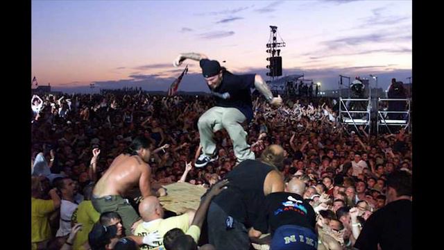 Woodstock 1999 - Documentary смотреть онлайн