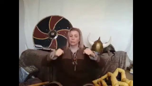 Olaf tells "Thor Goes Fishing" смотреть онлайн