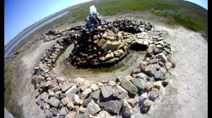 Целебный источник в Ялте