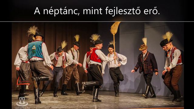 Tánc világnapja 2021 смотреть онлайн