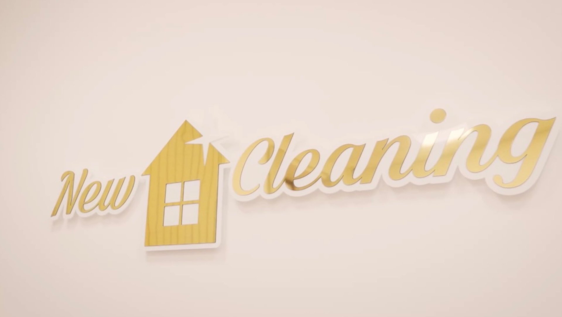 Обучение в школе New Cleaning School смотреть онлайн