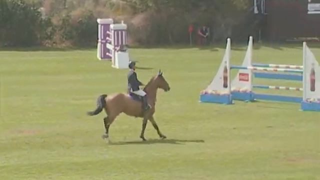 GP Sunshine Tour 2015 - Dehesa de Montenmedio Kevin Gonzalez De Zarate & DUBROVNIK смотреть онлайн