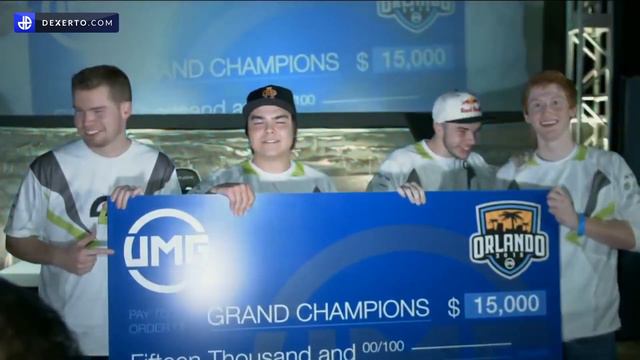 The BEST Call of Duty Team of All Time - OpTic Gaming Documentary смотреть онлайн