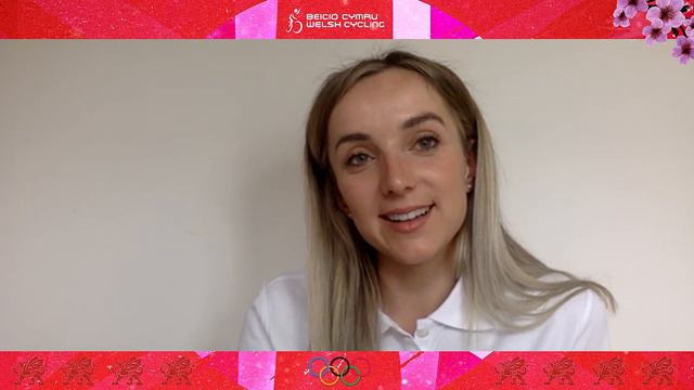 This or That? | Quickfire Questions with Tokyo 2020's Geraint Thomas, Elinor Barker & Ethan Vernon смотреть онлайн