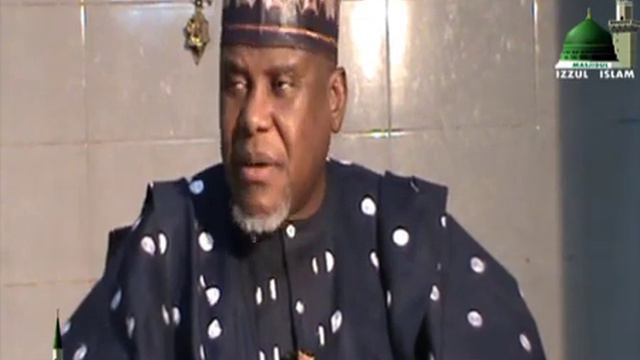DR.KHALID ABUBAKAR ALIYU- HAKKOKIN TSOFAFFI AKAN IYALINSU 1 (MASJIDUL IZZUL ISLAM TV) смотреть онлайн