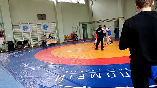 Хохлачёв Данил смотреть онлайн