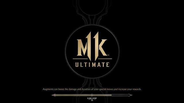 MORTAL KOMBAT 11 - Ritual 666 Skarlet Vs. Skarlet (Mirror) (DIFFICULTY: HARD) | (Xbox One) смотреть онлайн