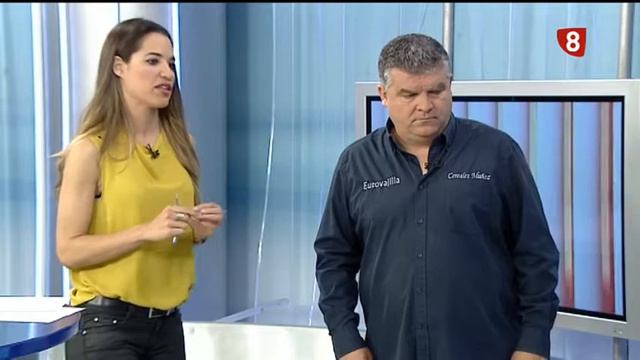 El regate. Con Onésimo Sánchez. Viernes 27 de abril de 2018 смотреть онлайн