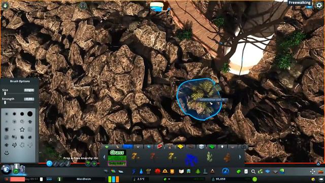 Cities:Skylines - Light Detail build - Quick Lighthouse EP1 смотреть онлайн