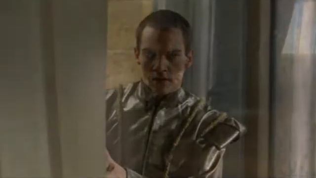 Jonathan Rhys Meyers - A King's Work is Never Done смотреть онлайн