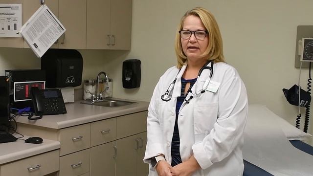 Brenda Taylor, FNP смотреть онлайн