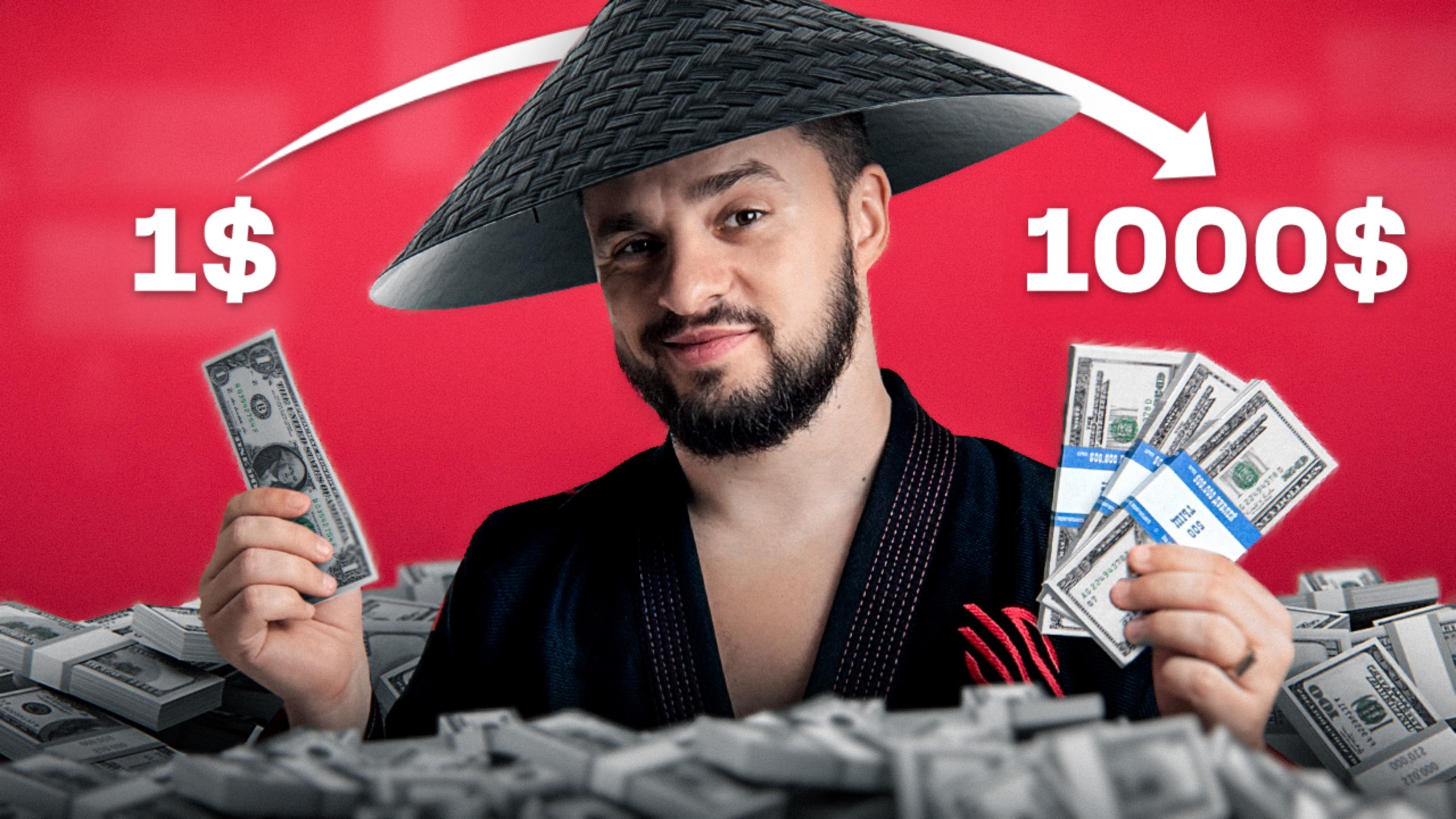 От $1 до $1000 на бинарных опционах. Стратегия торгов 2024 смотреть онлайн