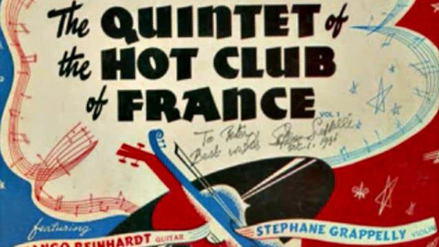 Charles Trent - La Cigale Et La Fourmi - Paris 12.03.1941 смотреть онлайн