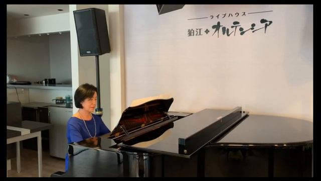 「パプリカ」テレワーク演奏やってみました！アルゼンチンタンゴver. 狛江オルテンシア|池田みさ子 смотреть онлайн