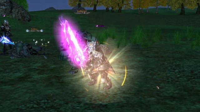 Lineage 2 Elite / Raid Boss Slayer / #lineage2 #raidboss #mmorpg смотреть онлайн