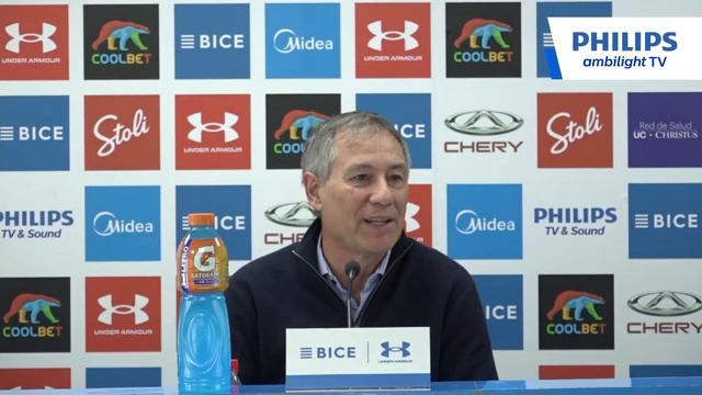 🔴 EN VIVO | Conferencia Philips🎙️ Presentación Ariel Holan desde San Carlos 🏟 смотреть онлайн