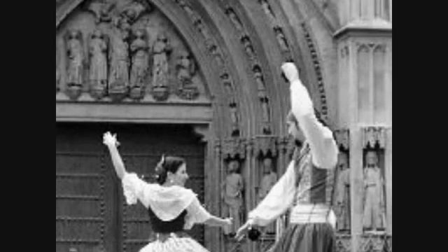 CONCHA PIQUER LA MAREDEHUETA 1 VERSION.-coleccionistas смотреть онлайн