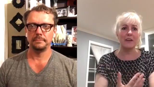 Dr. Ken Berry + Carrie Brown : Depression & BiPolar - Can They Be Helped With Keto? #MentalHealth