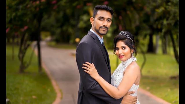 Dr. Kumaran & Dr. Mohana Dhiviya Pre-wedding Slideshow смотреть онлайн