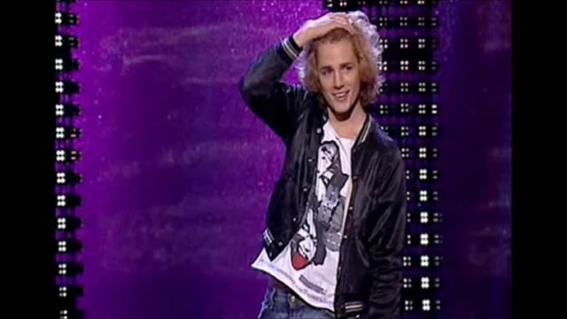 Martin Rolinski - How Deep Is Your Love смотреть онлайн