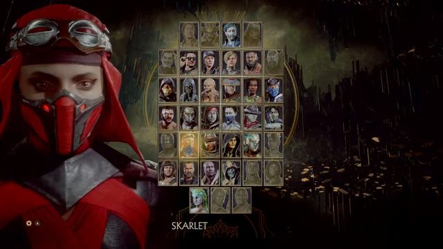 Mortal Kombat 11 Rambo fatality on dvora смотреть онлайн