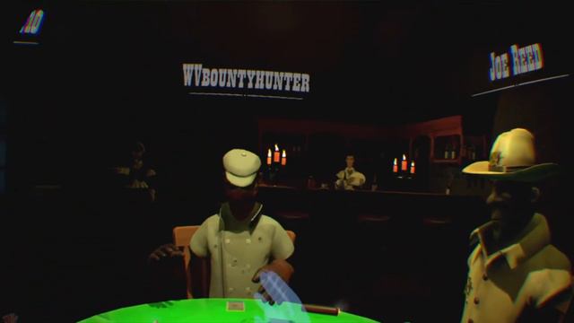 Bullet Roulette PSVR Review!! смотреть онлайн