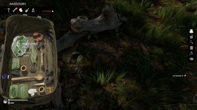 Green Hell: Multiplayer - Taking on the forest together смотреть онлайн