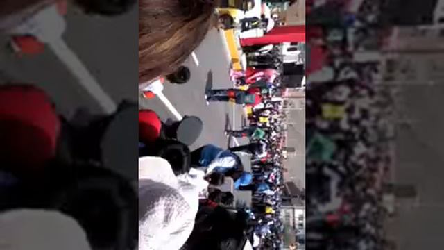 VILLA ESTELA CELEBRA FIESTAS PATRIAS смотреть онлайн
