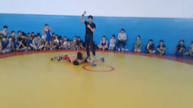 Жангирхан Аубакиров смотреть онлайн