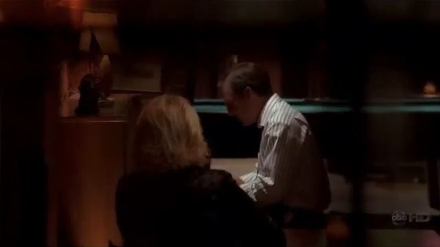 Scott Bakula, Once Upon A Time (Boston Legal 4.13) смотреть онлайн