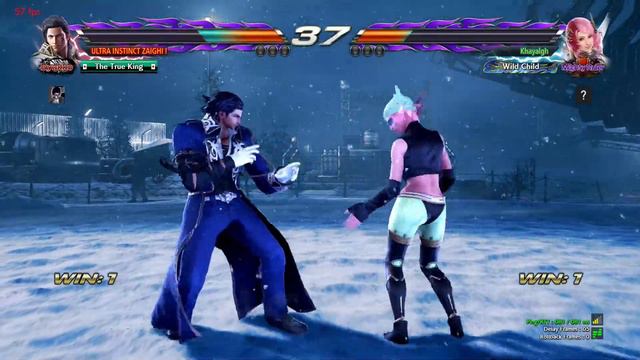Easiest 1 BABY Combo - 70% Claudio смотреть онлайн