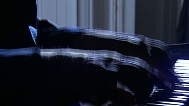 Pierre Boulez plays Douze Notations: IV. Rythmique смотреть онлайн