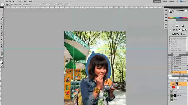 Norah Jones - Comiendo hamburguesa! смотреть онлайн